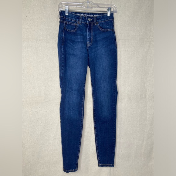 Roebuck & Co. Jeggings - Picture 6 of 6